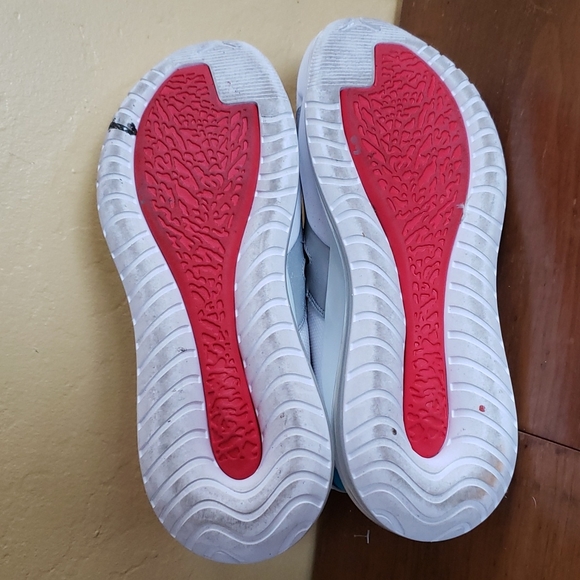 Jordan Air sneakers - Picture 5 of 8